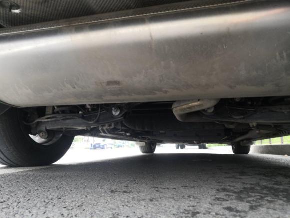 [杭州·浙A] 二手腾势腾势D92022款 DM-i 945 豪华型