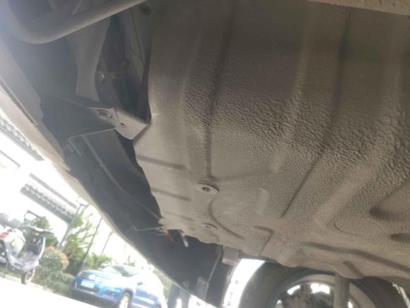 [杭州·浙A] 二手奇瑞新能源瑞虎3xe2018款 400 畅行版