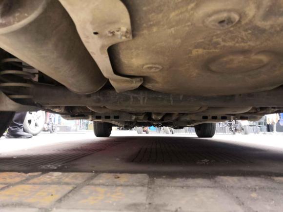 [成都·川A] 二手斯柯达晶锐2014款 1.4L 自动晶致版