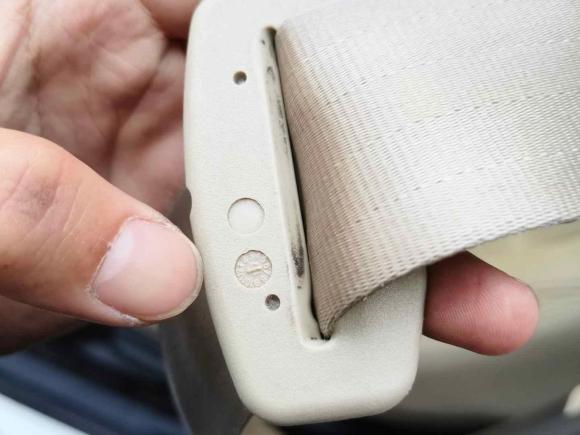 [杭州·浙E] 二手福特福睿斯2017款 改款 1.5L 自动舒适型