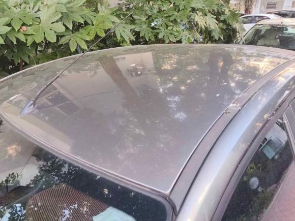 [宁波·浙B] 二手福特福克斯2013款 两厢经典 1.8L 自动基本型