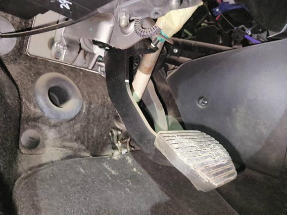 [常州·苏D] 二手标致标致3012016款 1.6L 自动舒适版