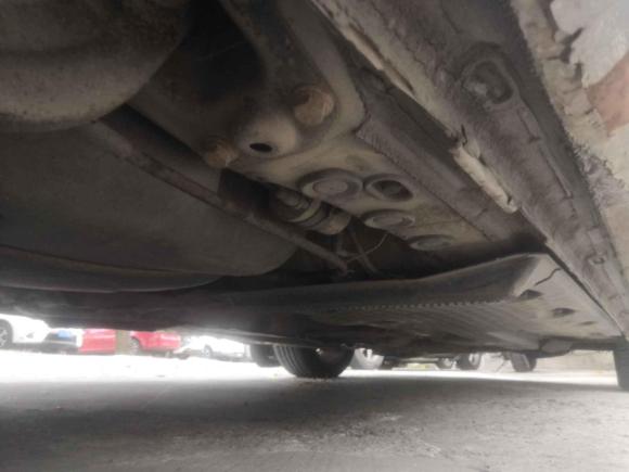 [温州·粤A] 二手大众途安2008款 2.0L 智雅版自动5座