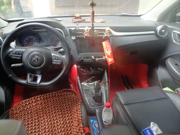 [佛山·粤E] 二手名爵名爵ZS2018款 1.5L 自动豪华版 国V