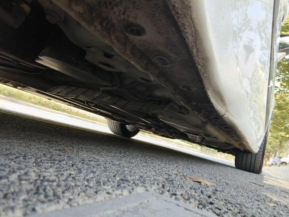 [常州·苏D] 二手别克君越2016款 28T 旗舰型