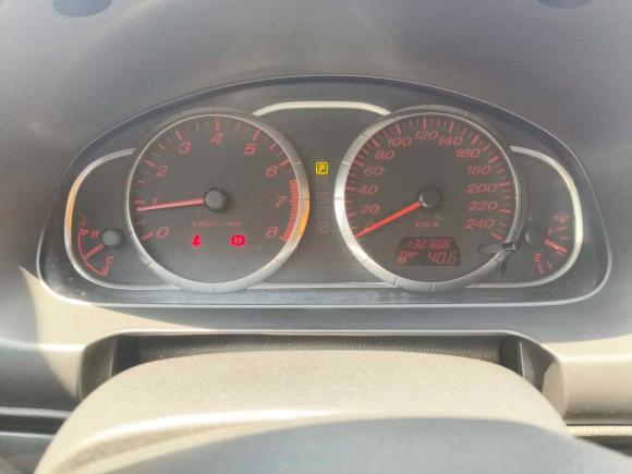 [上海·皖H] 二手马自达马自达62007款 轿跑 2.3L 自动型