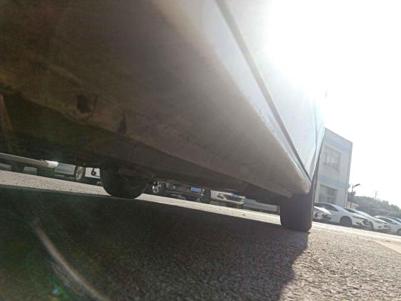 [苏州·苏E] 二手雪铁龙爱丽舍2015款 质尚版 1.6L 自动时尚型