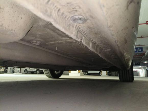 [金华·浙G] 二手别克君威2015款 1.6T 精英技术型