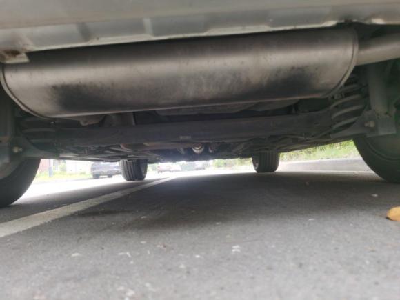 [宁波·浙B] 二手一汽森雅R72016款 1.6L 手动豪华型