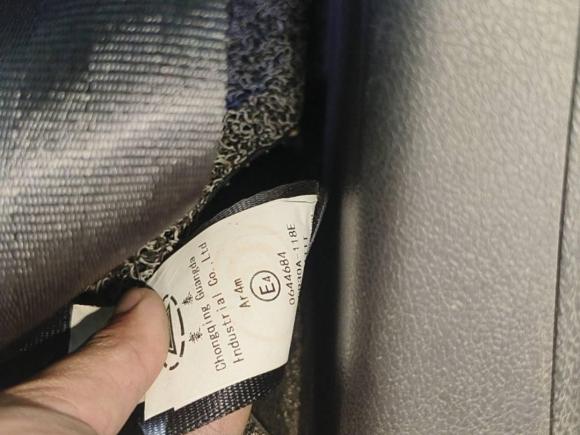 [常州·苏D] 二手开瑞开瑞K602018款 1.5T 手动旗舰型