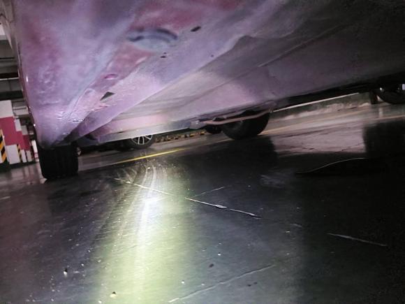 [广州·粤A] 二手菲亚特致悦2014款 1.4T 自动运动版