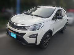 [常州·陕A]比亚迪&nbsp;&nbsp;元&nbsp;&nbsp;2016款1.5L手动豪华型