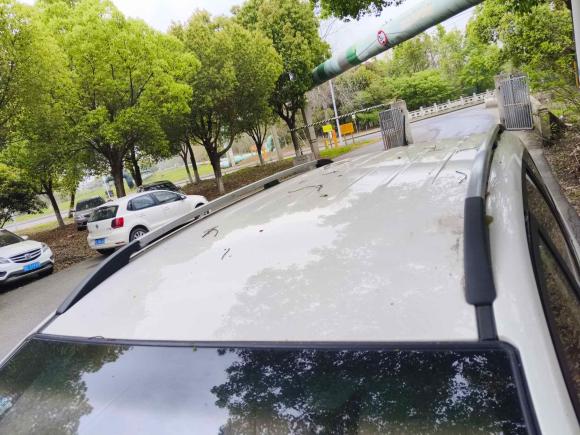 [苏州·鲁R] 二手宝骏宝骏7302014款 1.5L 手动标准型 7座