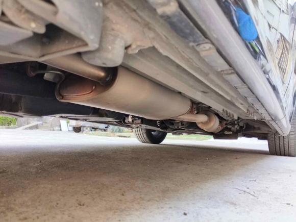 [上海·沪B] 二手奔驰奔驰V级2021款 V 260 尊贵版