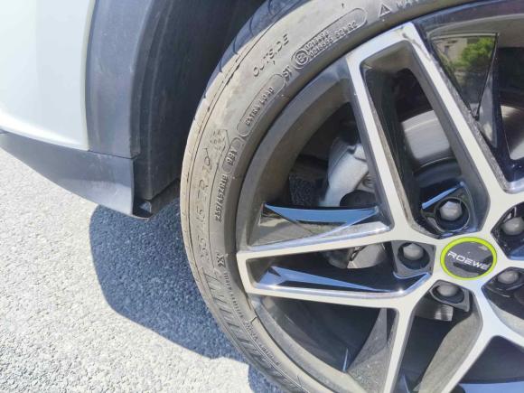 [上海·沪B] 二手荣威荣威RX52023款 PLUS 330TGI 自动领潮智享版