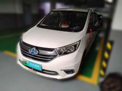 [杭州·浙A] 长安凯程长安欧尚A600EV2019款 改款 5座