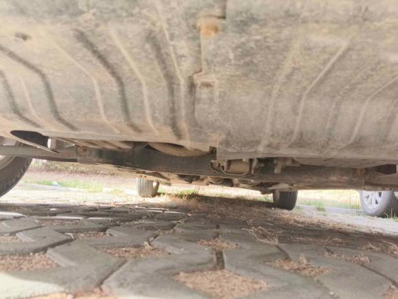 [青岛·鲁B] 二手现代瑞纳2014款 1.4L 自动智能型GLS