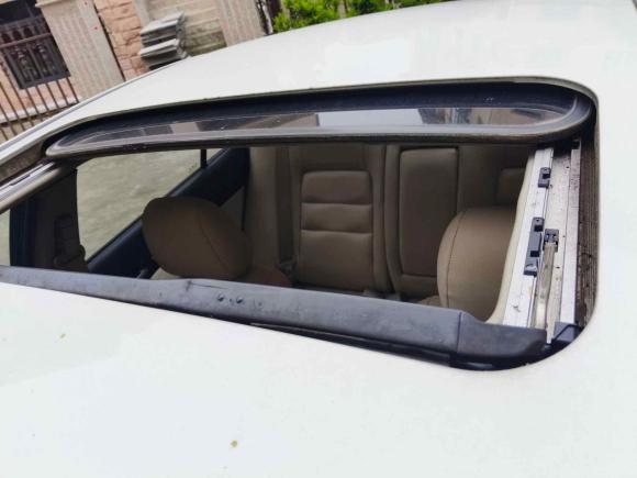 [南昌·赣A] 二手马自达马自达62008款 2.0L 自动时尚型