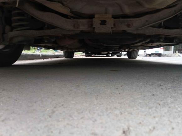 [南京·苏A] 二手马自达马自达3星骋2011款 三厢 1.6L 手动舒适型