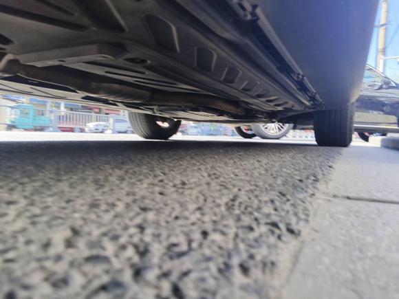 [南通·苏F] 二手奔驰奔驰GLC2016款 GLC 260 4MATIC 豪华型