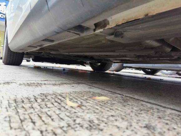 [无锡·鄂A] 二手福特福克斯2012款 两厢 1.6L 自动舒适型