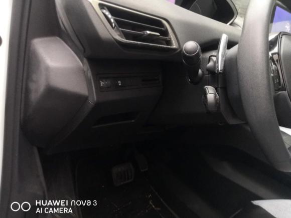 [南京·苏A] 二手标致标致40082017款 350THP 舒适版