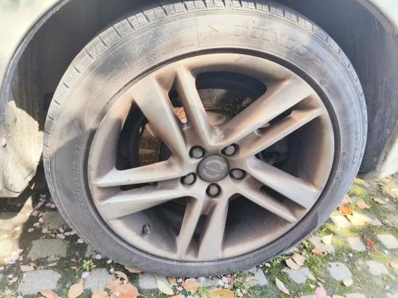 [嘉兴·黑A] 二手沃尔沃沃尔沃S602014款 S60L T5 智驭版