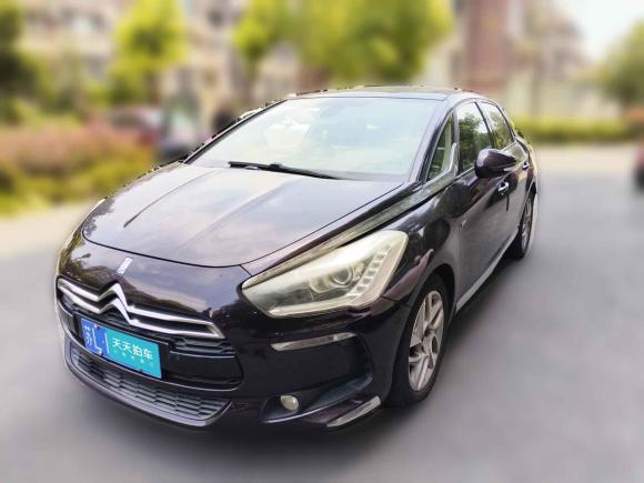 [南京·苏L] 二手DSDS 52014款 1.6T 雅致版THP200