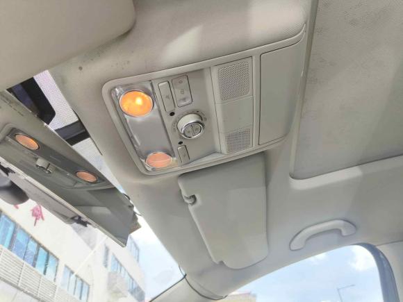 [无锡·苏B] 二手大众夏朗2016款 380TSI 舒享型 7座