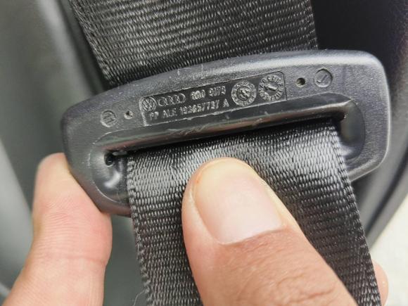 [湖州·浙A] 二手奥迪奥迪A4L2015款 35 TFSI 自动舒适型