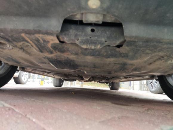 [武汉·鄂A] 二手奔腾奔腾X802015款 1.8T 自动运动型