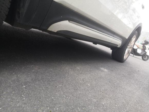 [嘉兴·浙F] 二手领克领克012019款 2.0T 两驱型Pro版 国V