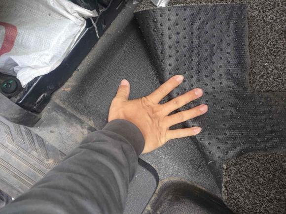 [南京·苏L] 二手福特全顺2017款 2.0T柴油多功能商用车短轴低顶国V