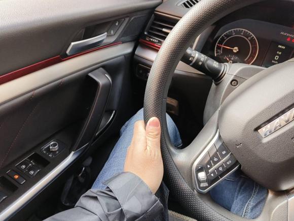 [合肥·冀F] 二手哈弗哈弗H42019款 1.5GDIT DCT精英智联版 国V