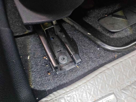 [武汉·鄂A] 二手菲亚特致悦2014款 1.4T 自动舒适版