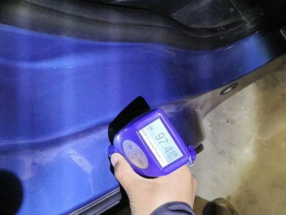 [济南·鲁A] 二手福特锐界2021款 PLUS EcoBoost 245 四驱ST-Line 7座