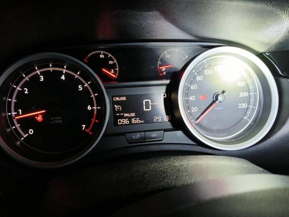 [广州·粤L] 二手标致标致4082014款 1.8L 自动豪华版