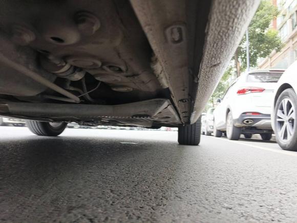 [成都·川A] 二手大众途安2015款 1.4T 手动风尚版5座