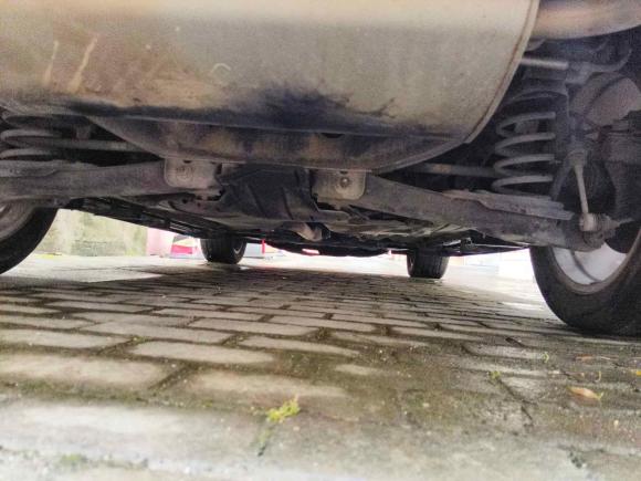 [苏州·苏E] 二手福特翼虎2013款 2.0L GTDi 四驱精英型