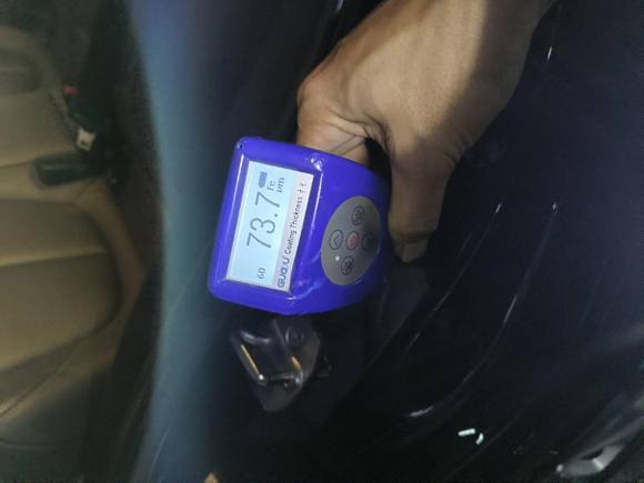 [深圳·粤B] 二手宝马宝马X1新能源2019款 xDrive25Le 里程升级版