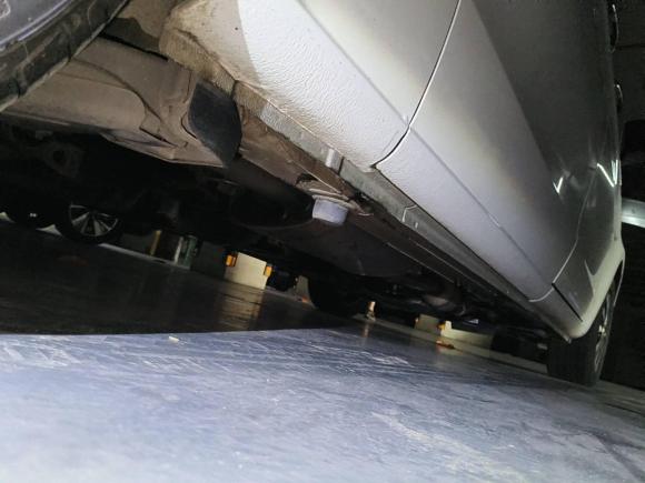 [武汉·鄂A] 二手奔驰威霆2021款 2.0T 商务版 7座