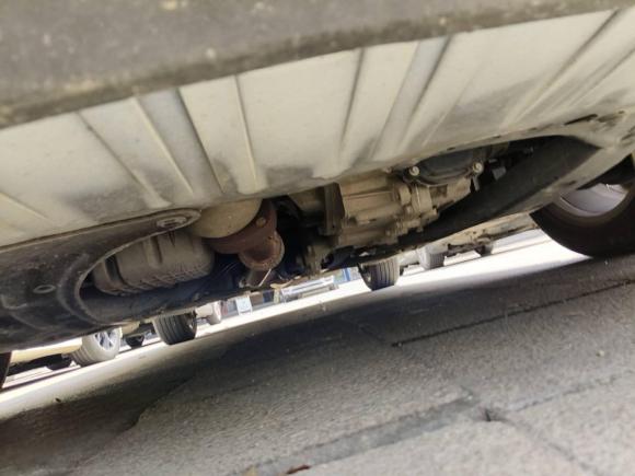 [无锡·苏B] 二手别克英朗2021款 改款 典范 1.5L 自动精英型