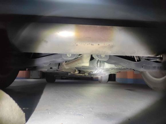 [温州·苏A] 二手Jeep自由光2017款 2.4L 领先版