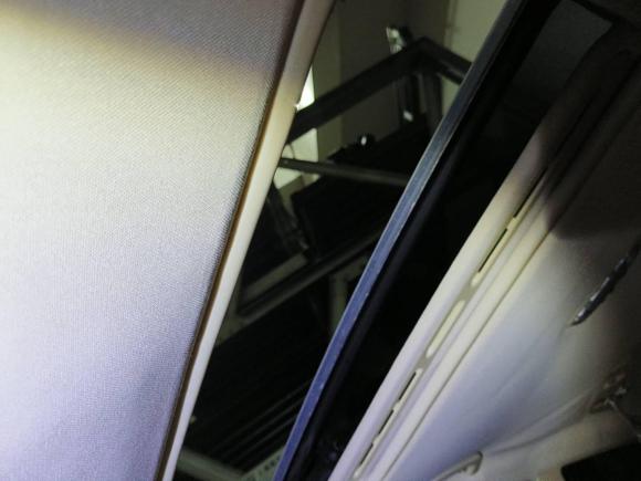 [上海·沪H] 二手福特麦柯斯2008款 2.3L 7座旗舰导航型