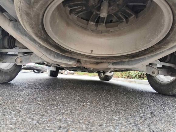 [义乌·浙G] 二手路虎发现2010款 5.0 V8 HSE 汽油版