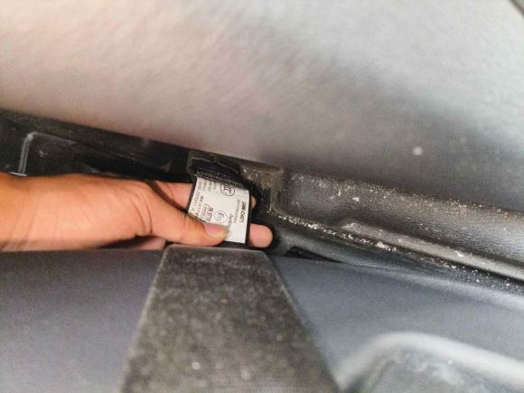 [义乌·浙G] 二手哈弗哈弗H22018款 蓝标 1.5T 手动两驱精英型