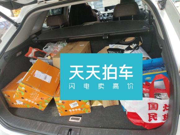 [武汉·鄂A] 二手雷克萨斯雷克萨斯RX2016款 300 四驱典雅版 国V