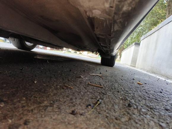 [常州·苏D] 二手雷克萨斯雷克萨斯ES2010款 240 典雅版