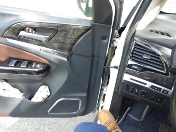 [上海·沪A] 二手比亚迪唐新能源2015款 2.0T 四驱旗舰型