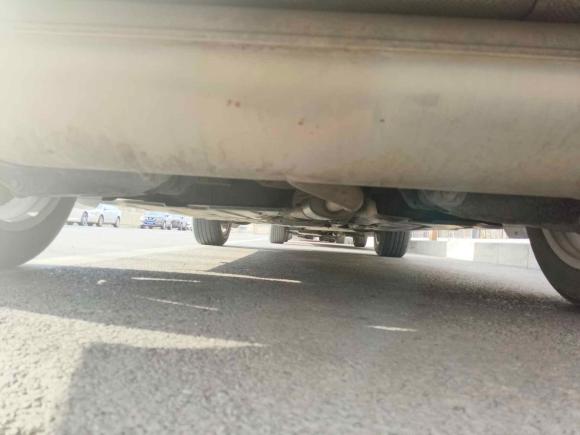 [北京·京N] 二手宝马宝马X32014款 xDrive20i 领先型